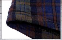 Thumbnail for Thick & Flannel Style Super Cool Jackets