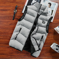 Thumbnail for Super Quality & Soft Puffy Vests