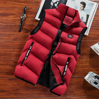 Thumbnail for Super Quality & Soft Puffy Vests