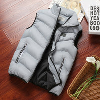 Thumbnail for Super Quality & Soft Puffy Vests