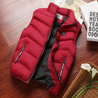 Thumbnail for Super Quality & Soft Puffy Vests