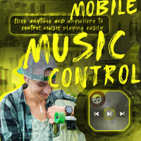 Thumbnail for SMART Aviator Watches with Heart Rate & Blood Pressure & Oxygen Feature