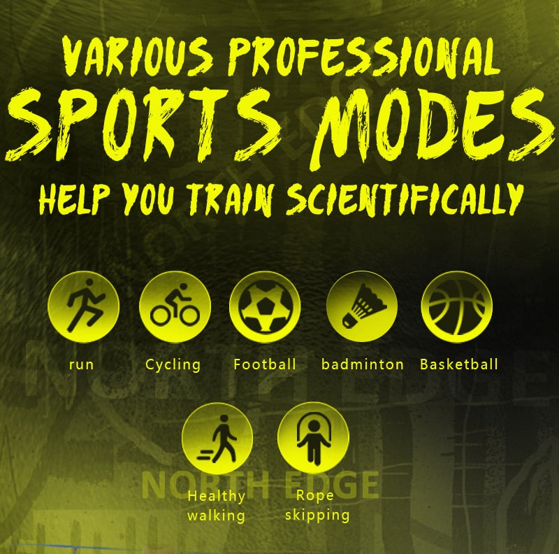 SMART Aviator Watches with Heart Rate & Blood Pressure & Oxygen Feature