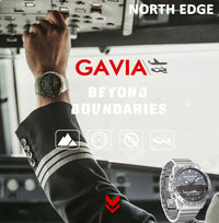 Thumbnail for Luxury Pilot Watch - view 11