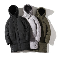 Thumbnail for Super Cool Park Style Winter Jackets