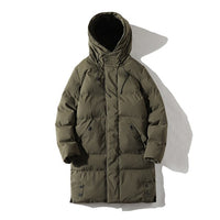 Thumbnail for Super Cool Park Style Winter Jackets