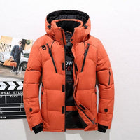 Thumbnail for Super Stylish Ultra Thick Winter Jackets