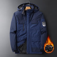 Thumbnail for Very Thick & Perfect Quality Outdoor Jackets