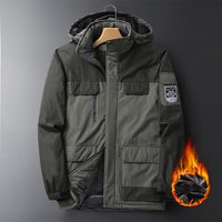 Thumbnail for Very Thick & Perfect Quality Outdoor Jackets
