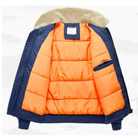 Thumbnail for Jet & Fighter Airplane Pilot Themed Super Thick Jackets