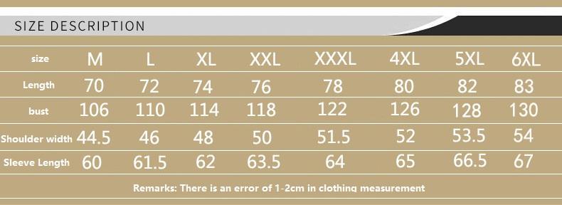 Super Thick Cotton-Padded High Quality Jackets