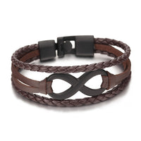 Thumbnail for High Quality Infinity Designed Bracelets