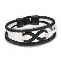 Thumbnail for High Quality Infinity Designed Bracelets
