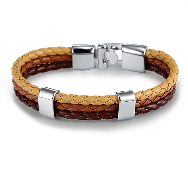 Easy-hook Super Cool Bracelets & Bangles