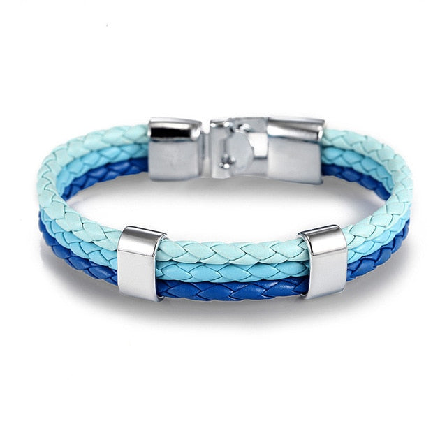 Easy-hook Super Cool Bracelets & Bangles