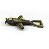 Thumbnail for Antique Bronze Key Chain - view 2