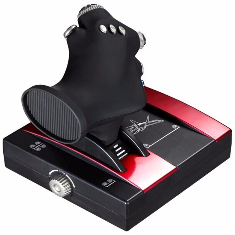 Top Quality Joystick with Throttle Aviation Shop 