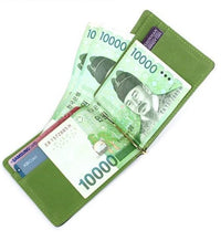 Thumbnail for PU Leather Stylish Wallets Pilot Eyes Store 