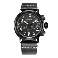 Thumbnail for Aviator Watch - view 2