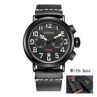 Thumbnail for Aviator Watch - view 5