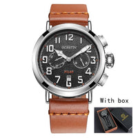 Thumbnail for Aviator Watch - view 6