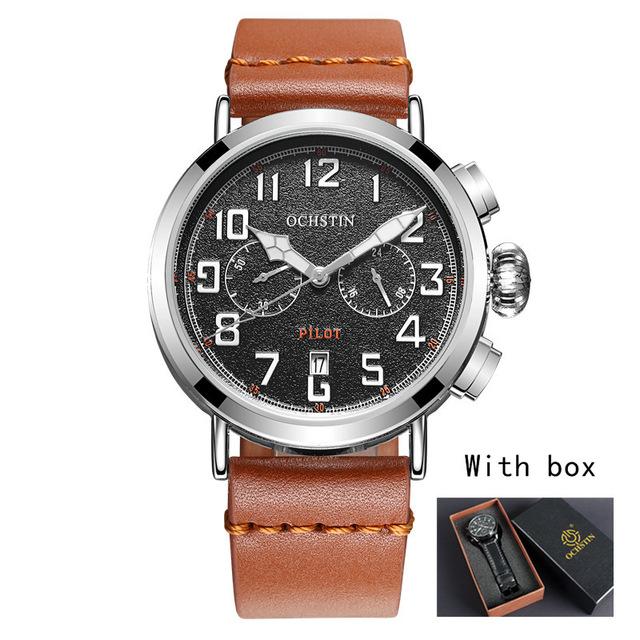 Aviator Watch - view 6