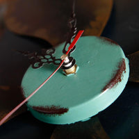 Thumbnail for Vintage Style 4 Propeller Designed Wall Clocks Pilot Eyes Store 