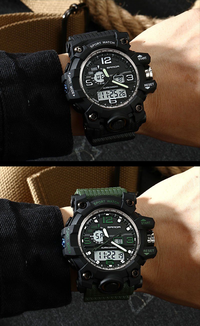 Super Quality S-Shock Watches Pilot Eyes Store 