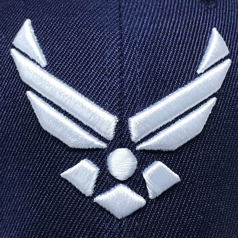 US Air Force Hat - view 6