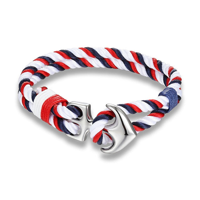 Anchor Style World's Best Selling Bracelets