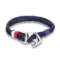 Thumbnail for Anchor Style World's Best Selling Bracelet - view 4
