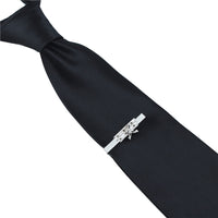 Thumbnail for Double-Decker Super Propeller Shape Designed Tie Clips