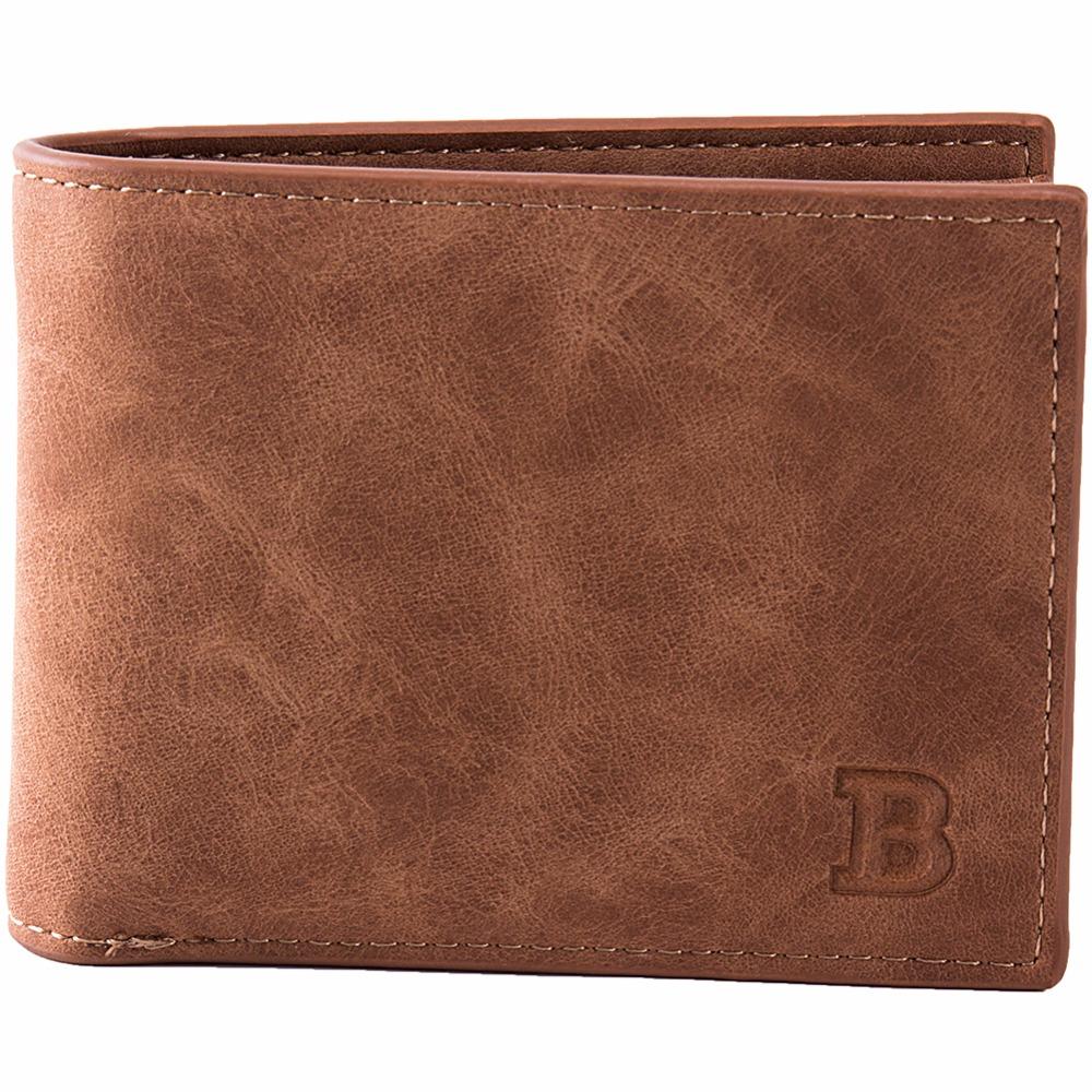 Canvas & Leather Designed Wallets Pilot Eyes Store 