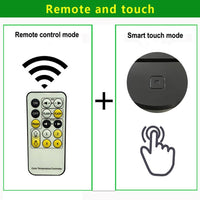 Thumbnail for Cruising Single Engine Designed 3D Night Lamp Aviation Shop 