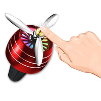 Thumbnail for Propeller Shape (3 Blades) Air Freshener for Car