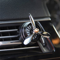Thumbnail for Propeller Shape (3 Blades) Air Freshener for Car