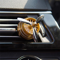 Thumbnail for Propeller Shape (3 Blades) Air Freshener for Car