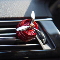 Thumbnail for Propeller Shape (3 Blades) Air Freshener for Car