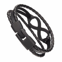 Thumbnail for High Quality Infinity Designed Bracelets