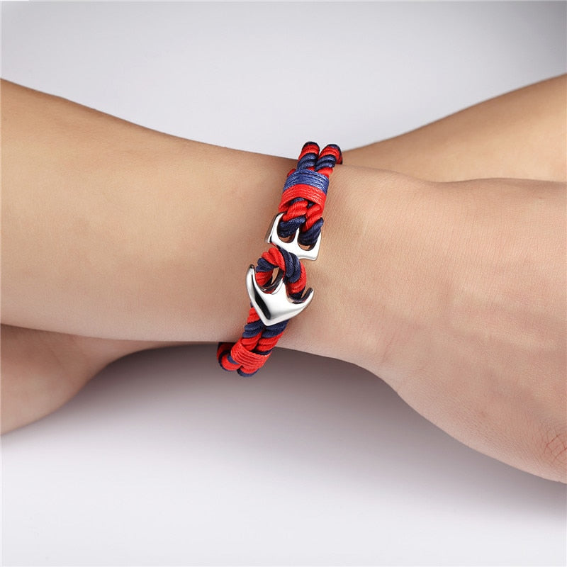 Anchor Style World's Best Selling Bracelets