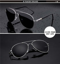 Thumbnail for Aviator Drinking Glass - view 6