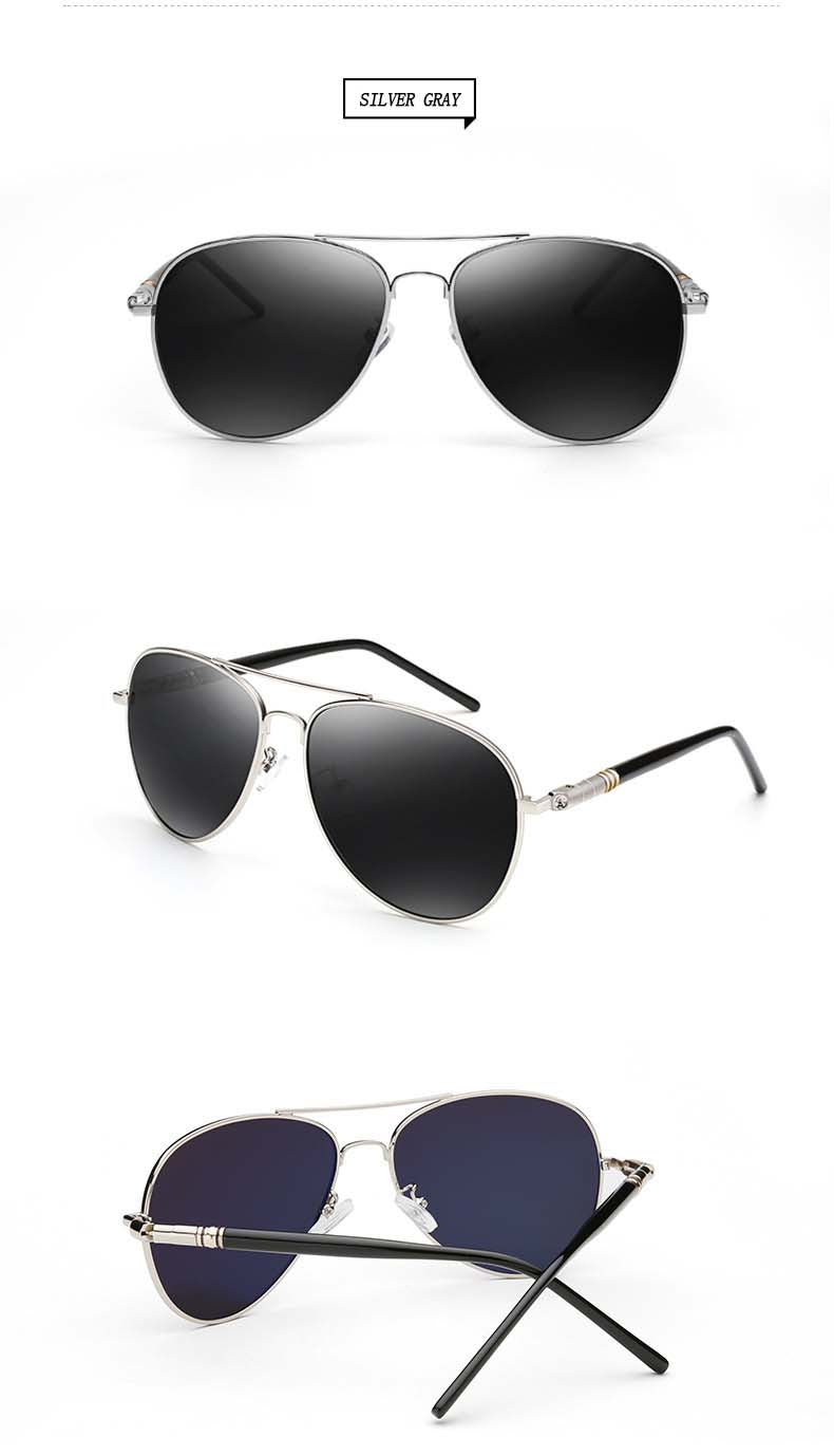 Aviator Drinking Glass - view 8