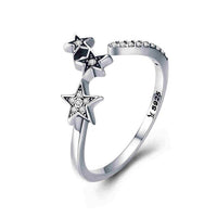 Thumbnail for Genuine 925 Sterling Silver Cool Rings