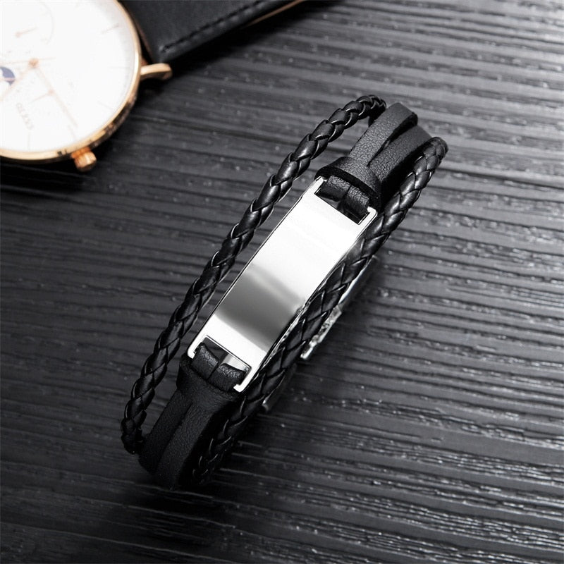 Super Quality Customizable Bracelets