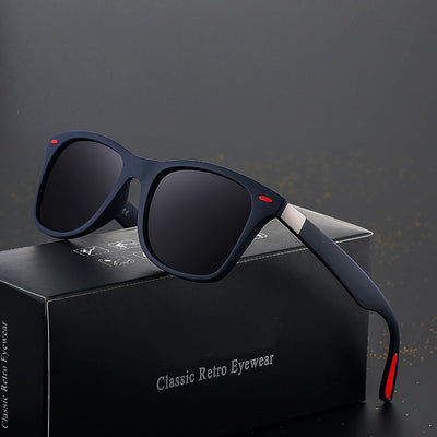 Young Aviators aviation themed sunglasses, polarised lenses with metal frame.