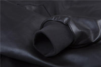 Thumbnail for Super Quality Leather Bomber Jackets (NO Fur) - view 20