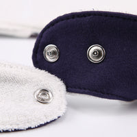 Thumbnail for Cotton & Waterproof Pilot Uniform Designed Saliva & Feeding Towel