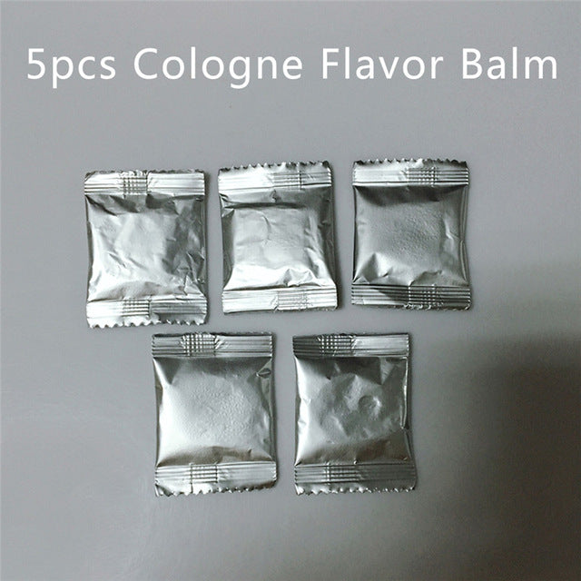 Propeller Shape (3 Blades) Air Freshener for Car