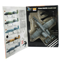 Thumbnail for 1/100 Scale A-10C Thunderbolt II Ground-attack Airplane Model
