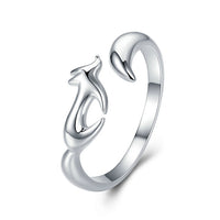 Thumbnail for Genuine 925 Sterling Silver Ring - view 17